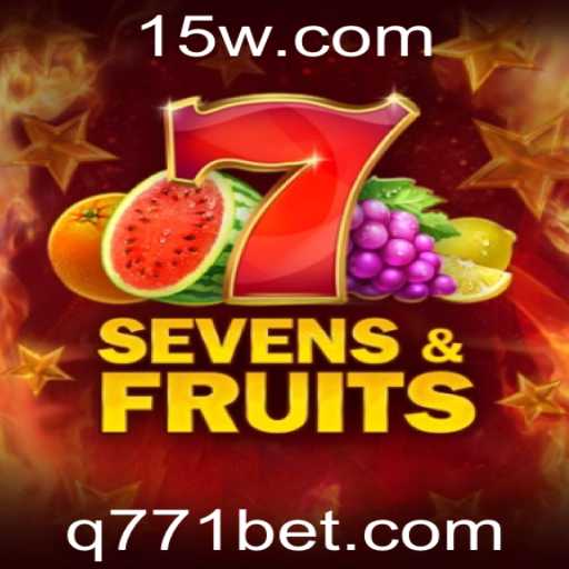 Explorando o Universo Vibrante de SevensFruits: Uma Aventura no 771Bet
